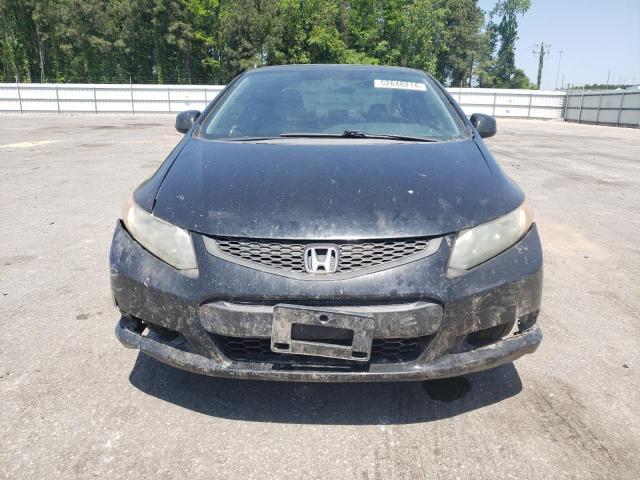 2012 Honda Civic Exl VIN: 2HGFG3B01CH529477 Lot: 52848214