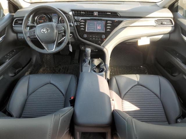 2019 TOYOTA CAMRY L - 4T1B11HK4KU274455
