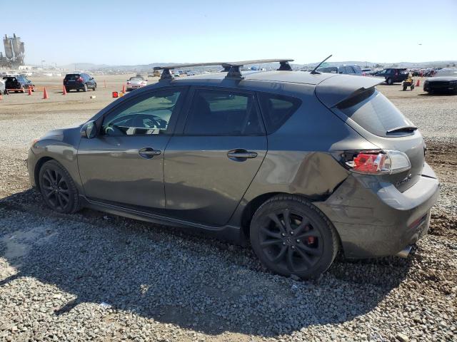 2011 Mazda 3 S VIN: JM1BL1K60B1477466 Lot: 51757844