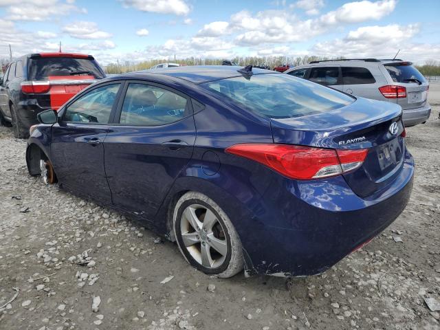 5NPDH4AE5DH169368 | 2013 Hyundai elantra gls