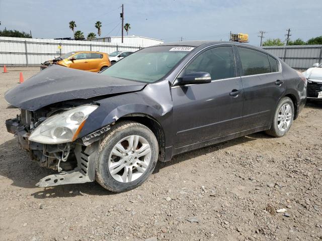 2012 NISSAN ALTIMA BAS #2996601610