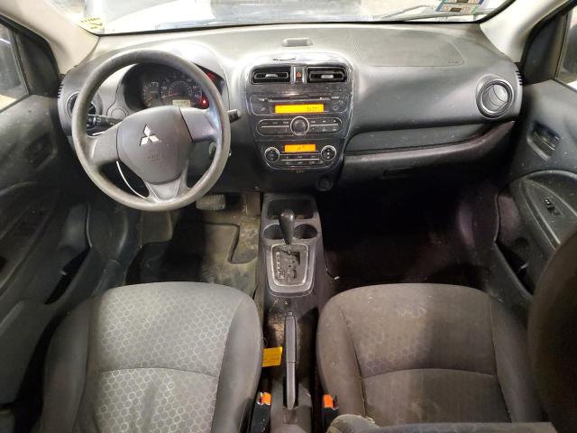 2014 Mitsubishi Mirage De VIN: ML32A3HJ5EH013617 Lot: 52477264