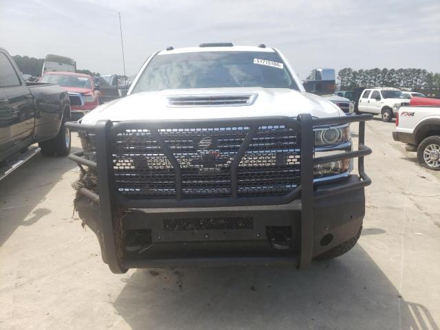 2017 CHEVROLET SLVRD 3500 1GC4KYCY9HF152413