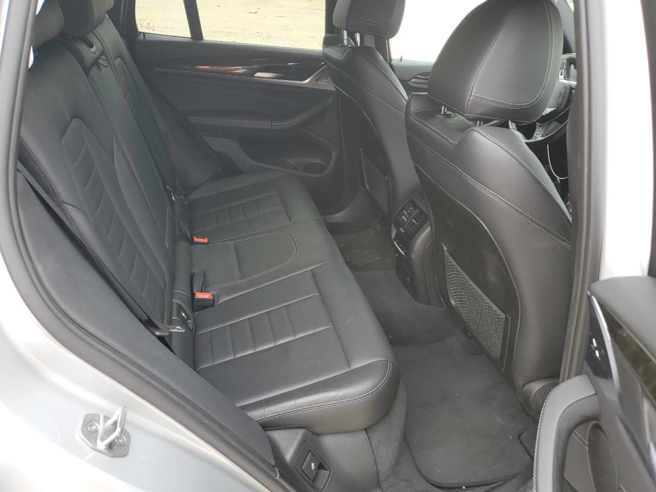 5UXTR9C55JLD61093 2018 BMW X3 xDrive30I