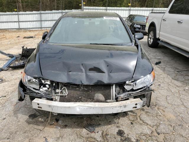 2008 Honda Civic Lx VIN: 1HGFA16548L075487 Lot: 49099514