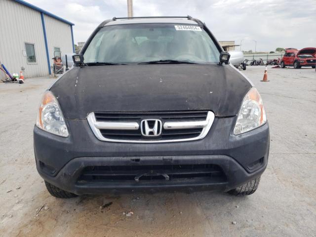 SHSRD78803U129627 2003 Honda Cr-V Ex