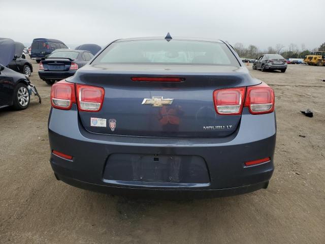 2014 Chevrolet Malibu 1Lt VIN: 1G11C5SL4EF189863 Lot: 50246944