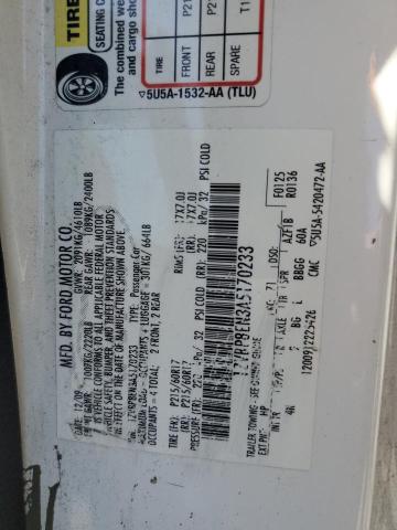 2010 Ford Mustang VIN: 1ZVBP8EN3A5170233 Lot: 50113104