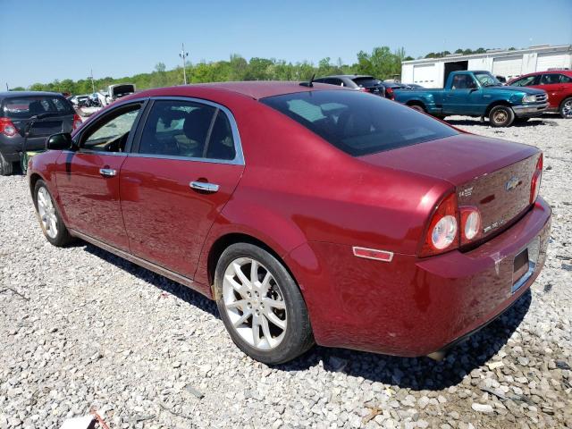 2011 Chevrolet Malibu Ltz VIN: 1G1ZE5E75BF125905 Lot: 49832434