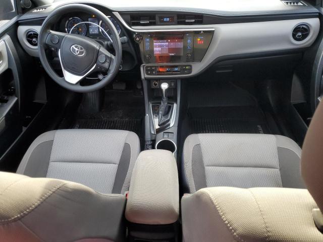 2019 Toyota Corolla L VIN: 2T1BURHE0KC228980 Lot: 49982824