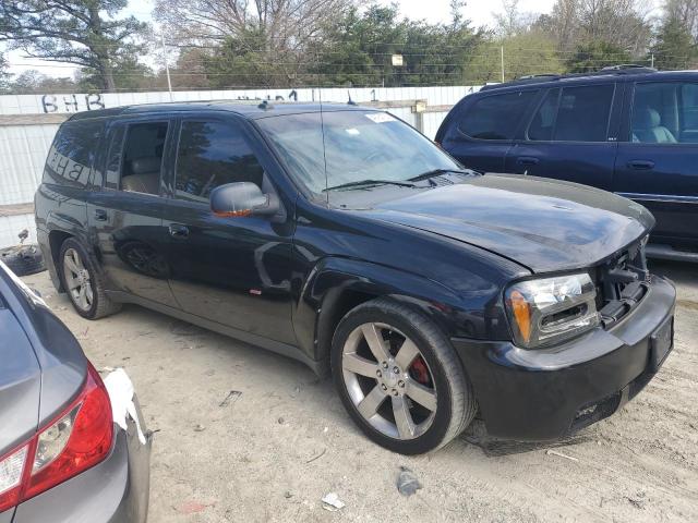 2004 Chevrolet Trailblazer Ext Ls VIN: 1GNET16S846155272 Lot: 49784764