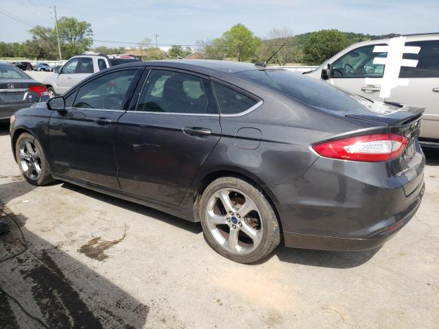 VIN 3FA6P0HD4FR231298 2015 Ford Fusion, SE no.2