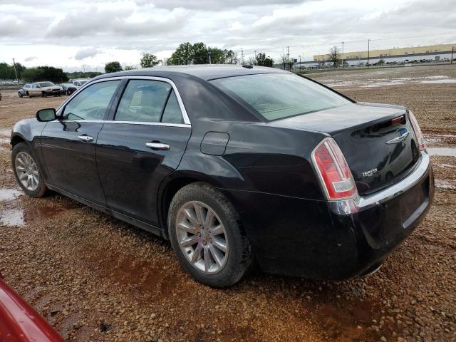 2011 CHRYSLER 300C Photos | AL - TANNER - Repairable Salvage Car ...