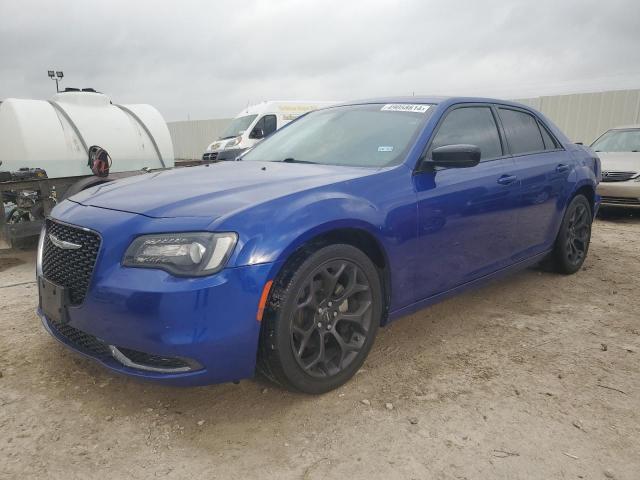 2C3CCAAGXLH115795 Chrysler 300 TOURIN