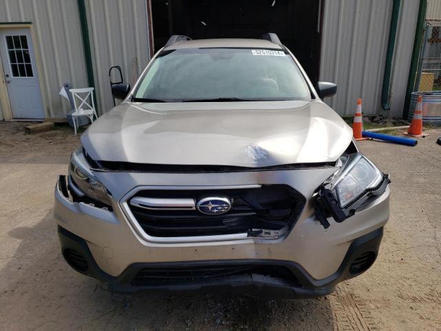 2019 Subaru Outback 2.5I VIN: 4S4BSABC0K3356137 Lot: 52515314