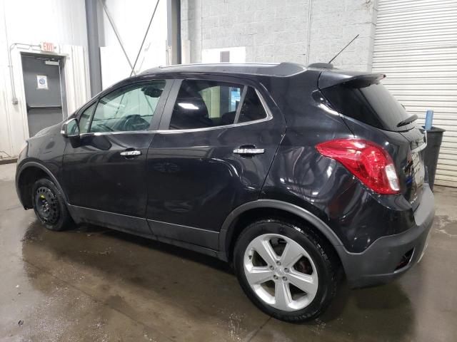2015 BUICK ENCORE CON - KL4CJBSB3FB061936