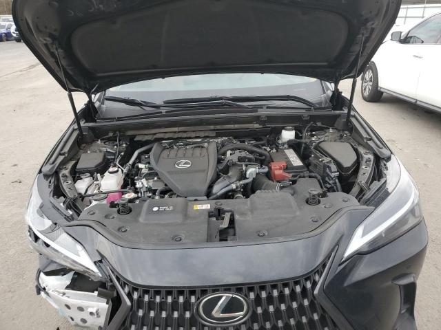 JTJGGCEZ8N5001858 Lexus NX 350  12