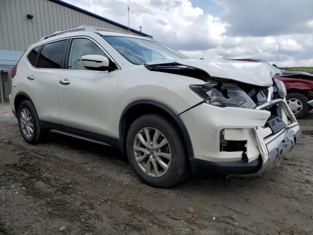 2017 Nissan Rogue S VIN: JN8AT2MV8HW263864 Lot: 50327334