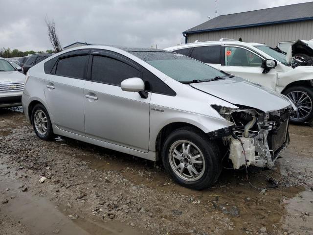 2010 Toyota Prius VIN: JTDKN3DU9A0025568 Lot: 50261784