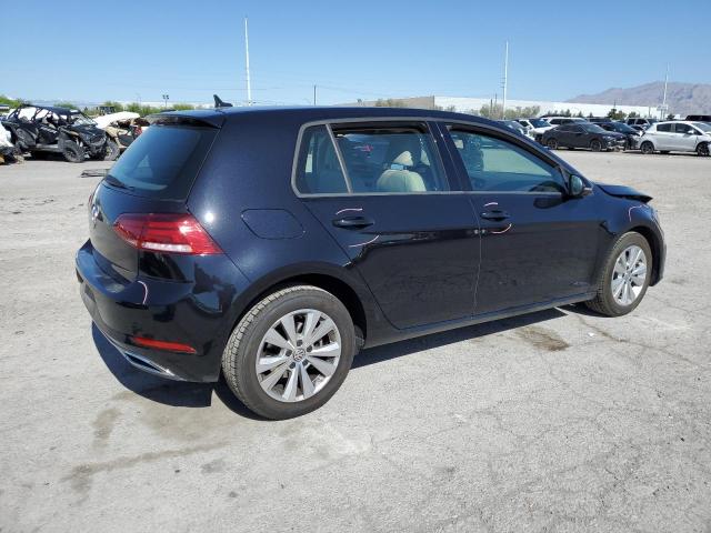 2021 Volkswagen Golf VIN: 3VWW57AU1MM002054 Lot: 53059614