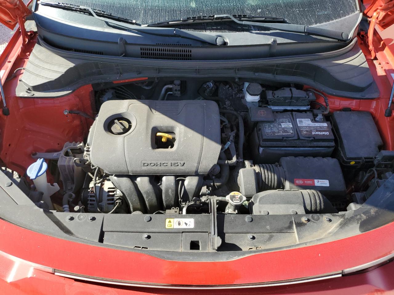 KNDJ23AU3L7004525 2020 Kia Soul Lx