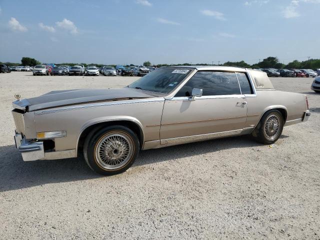 1985 Cadillac Eldorado VIN: 1G6EL5785FE614269 Lot: 52753064