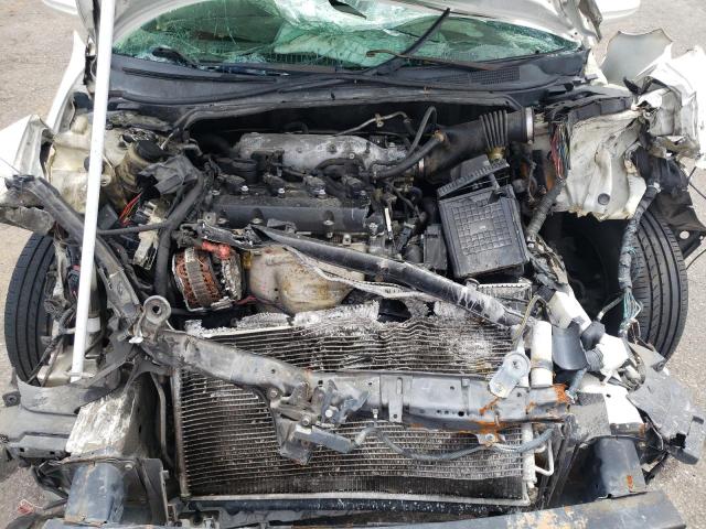 2004 Nissan Altima Base VIN: 1N4AL11D54C153616 Lot: 52872244