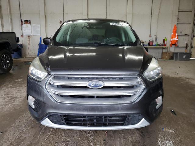  FORD ESCAPE 2017 Сірий