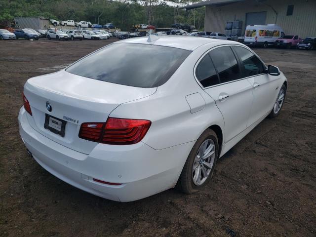 2014 BMW 528 I VIN: WBA5A5C51ED506733 Lot: 51447724