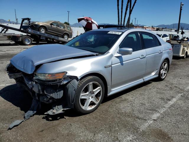 Lot #2459582160 2006 ACURA 3.2TL salvage car