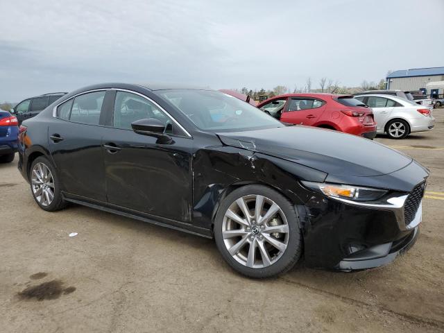 2020 Mazda 3 Select VIN: JM1BPACL8L1172274 Lot: 51107974