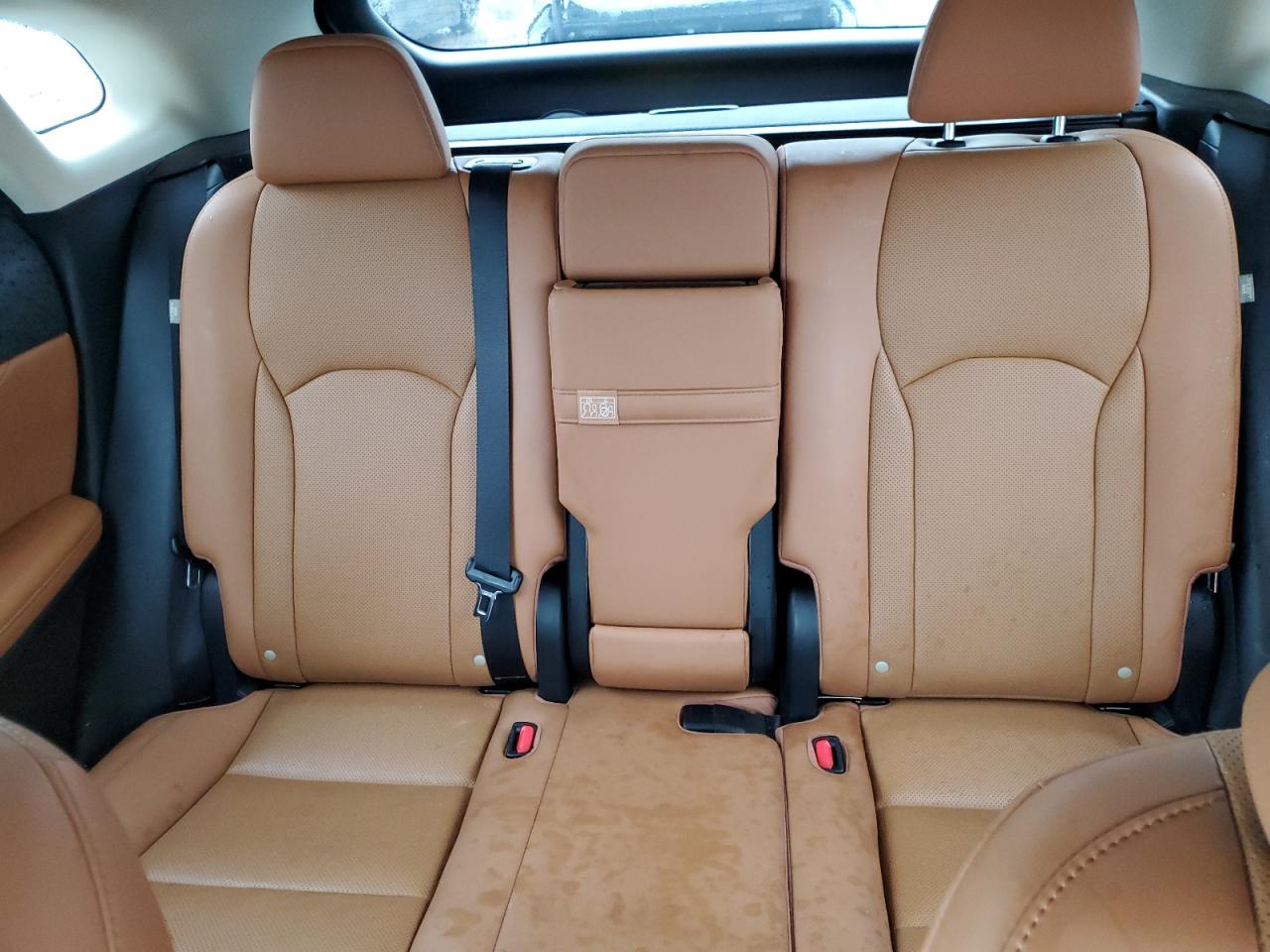 2T2HZMAA3MC185627 2021 Lexus Rx 350