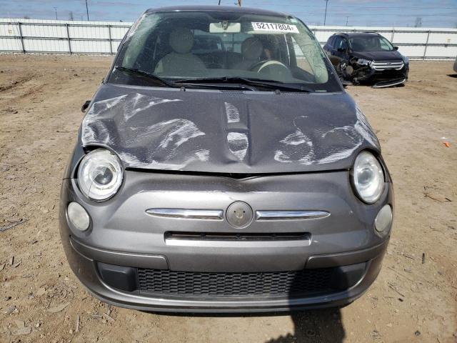 VIN 3C3CFFAR0DT523012 2013 Fiat 500, Pop no.5