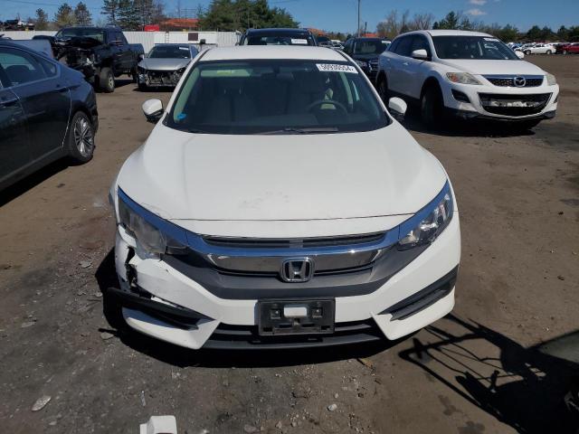 2017 Honda Civic Lx VIN: 19XFC2F58HE215919 Lot: 50930554