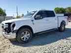 2021 FORD F150 SUPER - 1FTFW1E89MKD89082