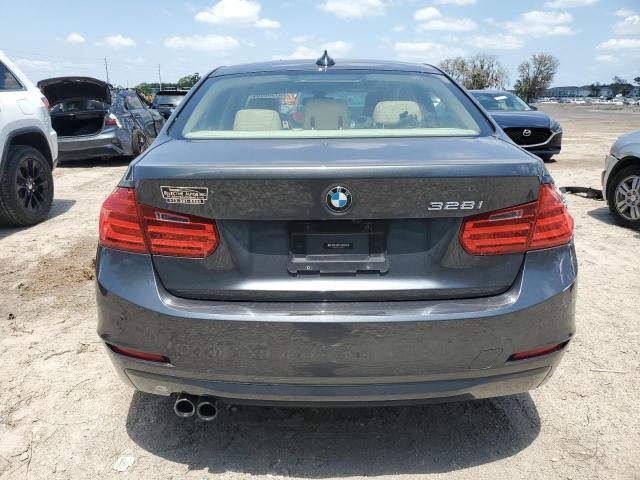 2013 BMW 328 I VIN: WBA3A5C51DF358917 Lot: 51556084