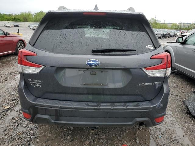 2020 Subaru Forester Premium VIN: JF2SKAJC5LH425013 Lot: 50466214