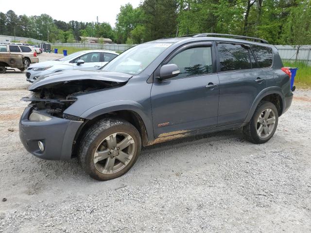 2011 Toyota Rav4 Sport VIN: JTMWF4DV3B5038964 Lot: 51353914