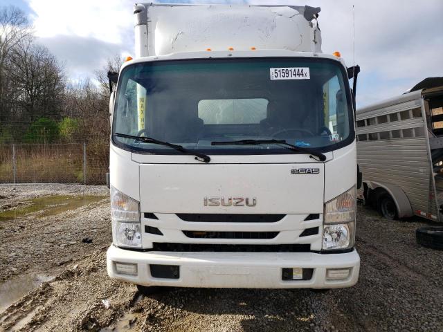 2019 Isuzu Npr Hd VIN: 54DC4W1B0KS809358 Lot: 51591444