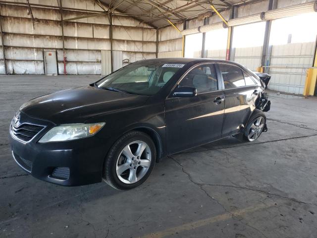 2011 Toyota Camry Base VIN: 4T1BF3EK6BU142993 Lot: 49556724