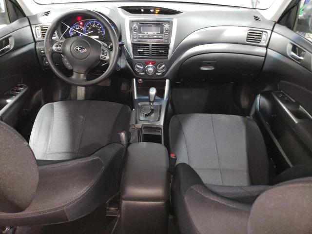 2011 Subaru Forester 2.5X Premium VIN: JF2SHBCC0BH768912 Lot: 51816354