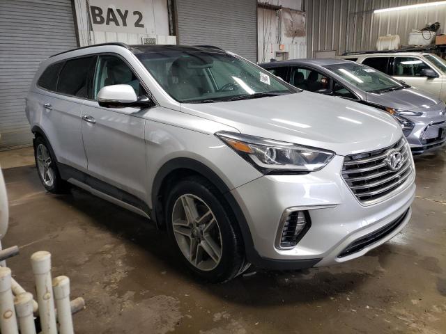 2019 HYUNDAI SANTA FE X - KM8SR4HF7KU303038