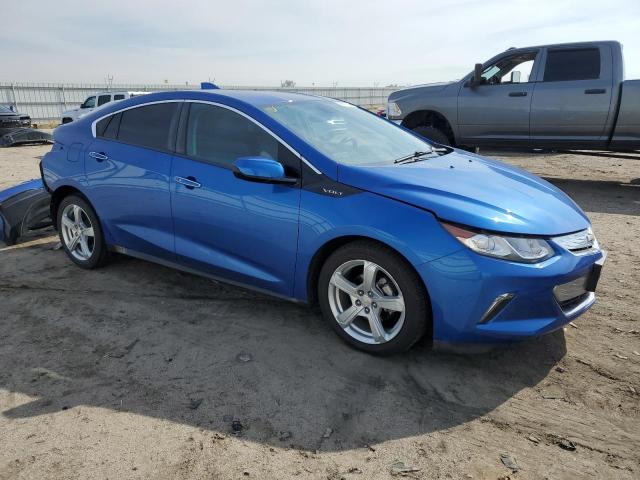 VIN 1G1RC6S54HU101968 2017 Chevrolet Volt, LT no.4