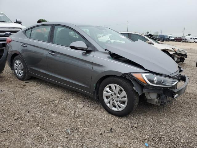 2018 Hyundai Elantra Se VIN: 5NPD74LF7JH353778 Lot: 52468844