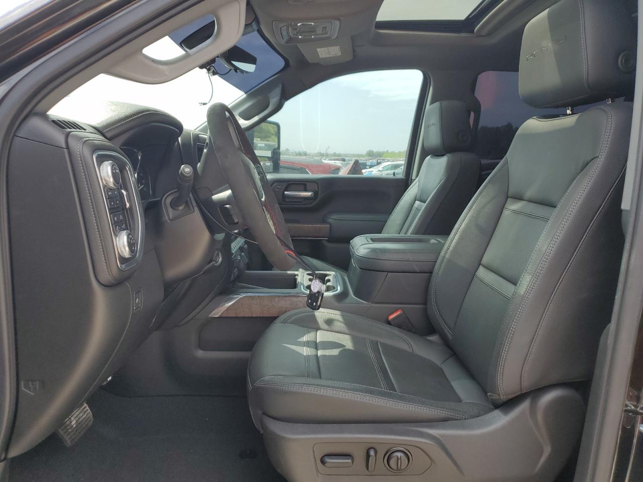 1GT49REY9MF263763 2021 GMC Sierra K2500 Denali