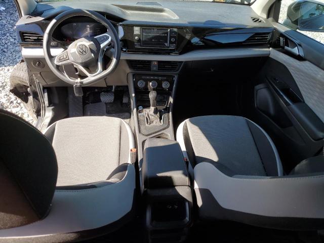 2023 VOLKSWAGEN TAOS S - 3VVCX7B25PM361958