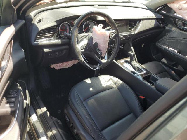 2018 BUICK REGAL ESSE W04GP6SX7J1121542