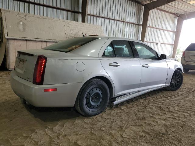 2006 Cadillac Sts VIN: 1G6DW677060134590 Lot: 50297934