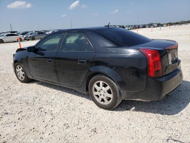 2006 Cadillac Cts VIN: 1G6DM57T660150919 Lot: 52827344