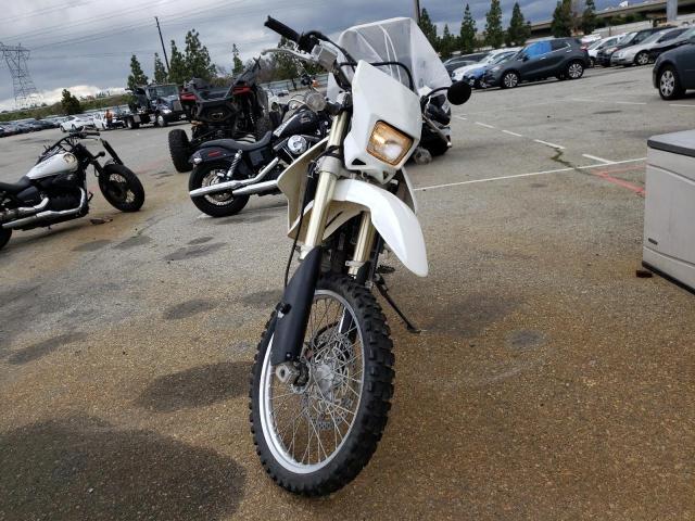 2022 SUZUKI DR-Z400 SM - JS1SK44A3N7102432